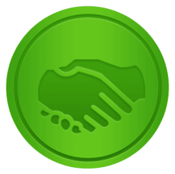 Imagem de aperto de mãos